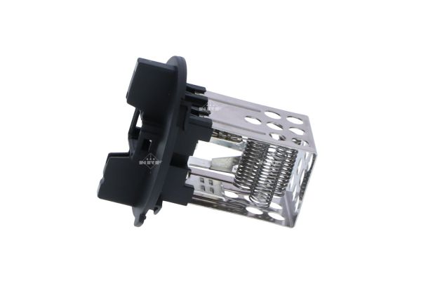 NRF Modstand, kabineventilator 342087 for PEUGEOT