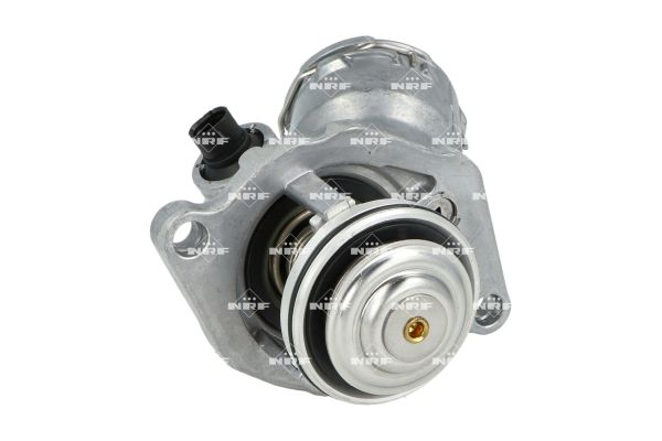 NRF Termostat, kølemiddel 725032 for MERCEDES-BENZ