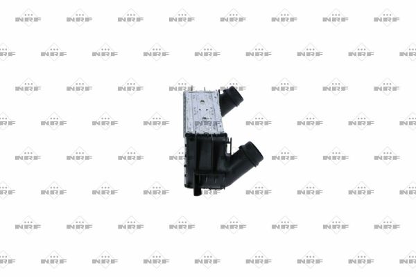 NRF Ladeluftkøler 30940 for BMW