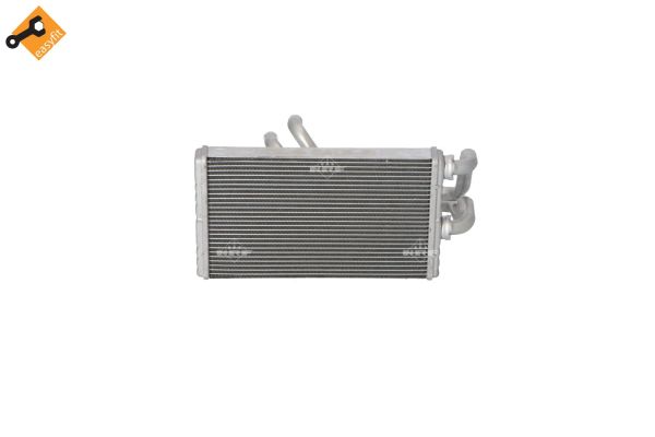 NRF Varmeelement, kabinevarme 54387 for MITSUBISHI