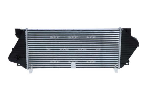 NRF Ladeluftkøler 30942 for MERCEDES-BENZ