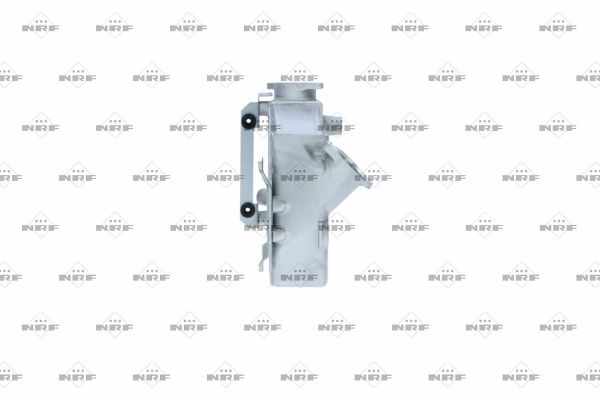 NRF Ladeluftkøler 30948 for MAZDA