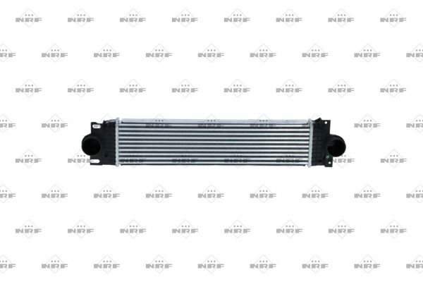 NRF Ladeluftkøler 30952 for FORD