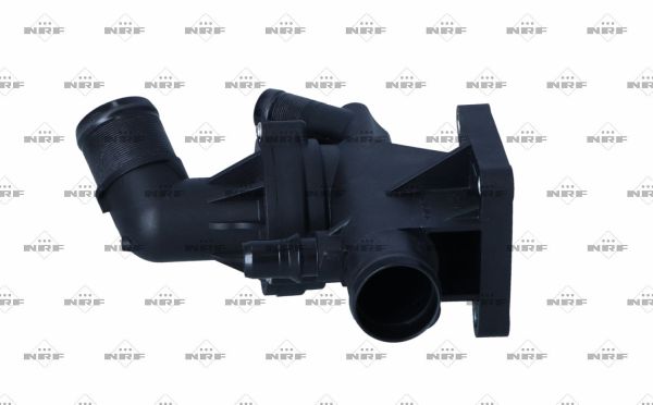 NRF Termostat, kølemiddel 725314 for OPEL GENERAL MOTORS FIAT NISSAN RENAULT