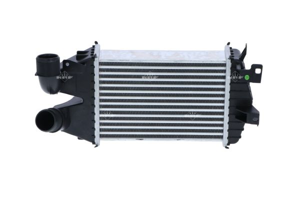 NRF Ladeluftkøler 30961 for OPEL VAUXHALL