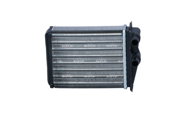 NRF Varmeelement, kabinevarme 54412 for OPEL VAUXHALL RENAULT