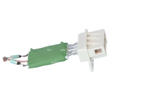 NRF 342090 for MERCEDES-BENZ