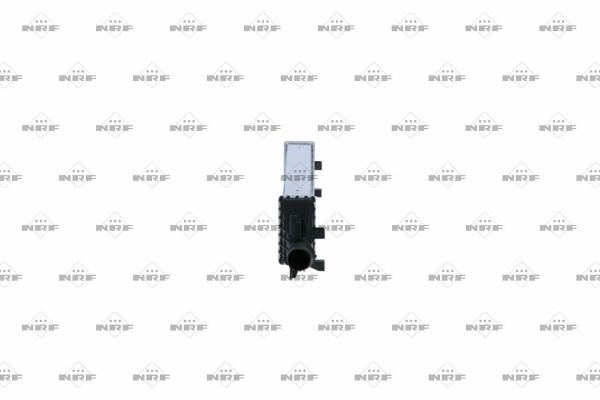 NRF Ladeluftkøler 30963 for OPEL CHEVROLET