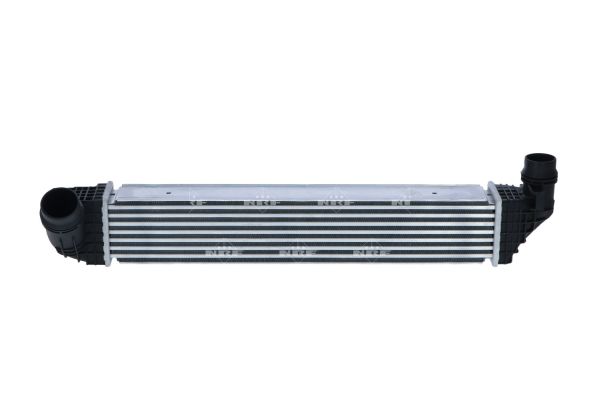 NRF Ladeluftkøler 30967 for RENAULT