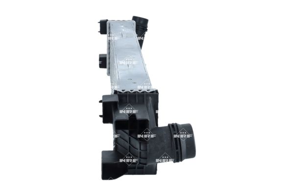 NRF Ladeluftkøler 30968 for OPEL VAUXHALL FIAT NISSAN RENAULT