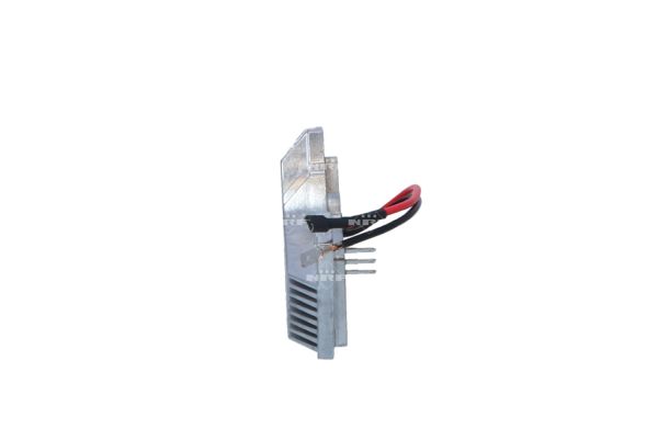 NRF Modstand, kabineventilator 342099 for PEUGEOT