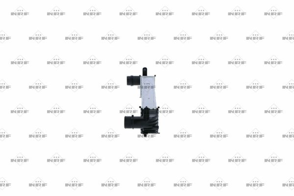 NRF Ladeluftkøler 30970 for JEEP