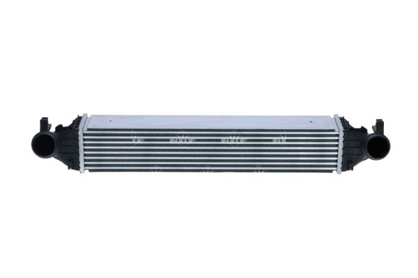 NRF Ladeluftkøler 30971 for VAUXHALL