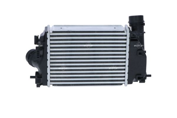 NRF Ladeluftkøler 30973 for RENAULT