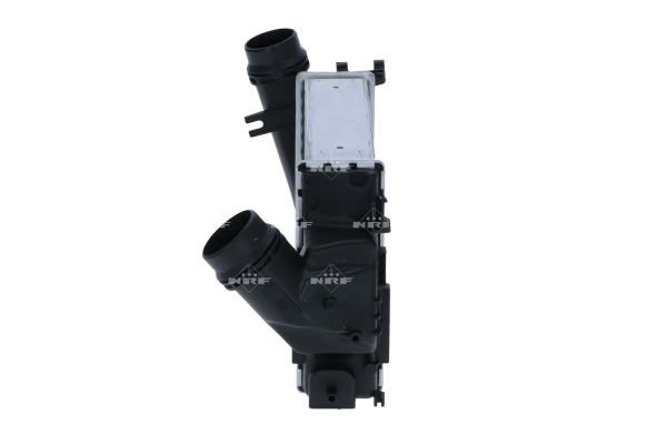 NRF Ladeluftkøler 30974 for RENAULT