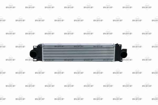 NRF Ladeluftkøler 30977 for FORD FORD USA