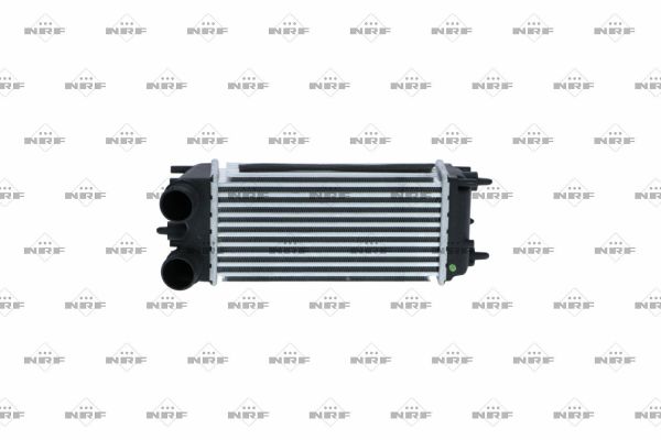 NRF Ladeluftkøler 30979 for FORD