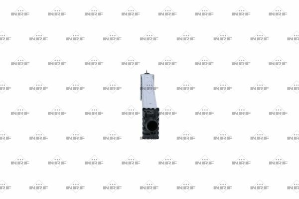 NRF Ladeluftkøler 30981 for OPEL VAUXHALL