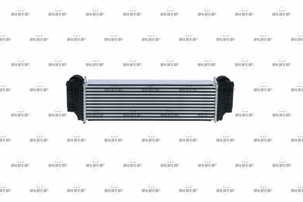NRF Ladeluftkøler 30982 for BMW