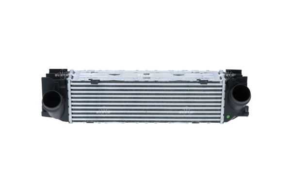 NRF Ladeluftkøler 30983 for BMW