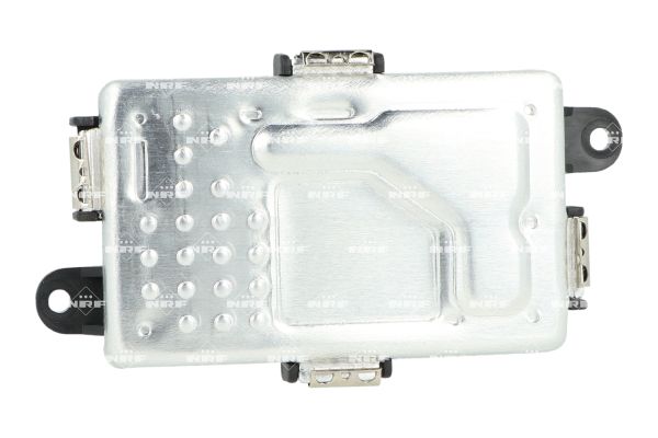 NRF Modstand, kabineventilator 342101 for MERCEDES-BENZ ASTON MARTIN