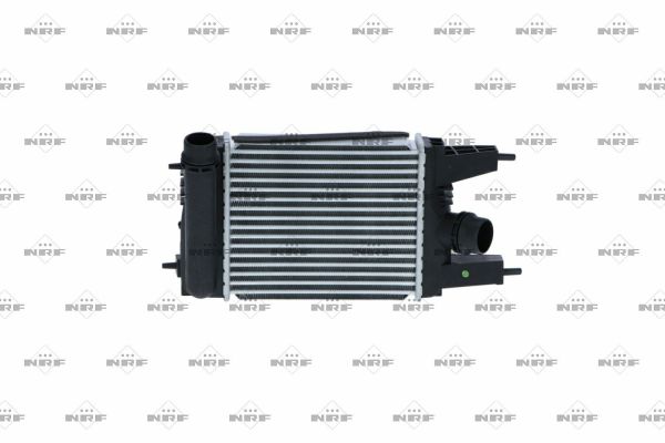 NRF Ladeluftkøler 30985 for NISSAN