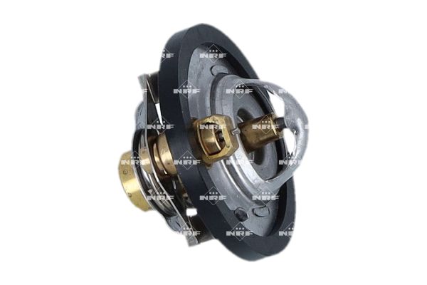 NRF Termostat, kølemiddel 725285 for FORD USA MAZDA TOYOTA KIA