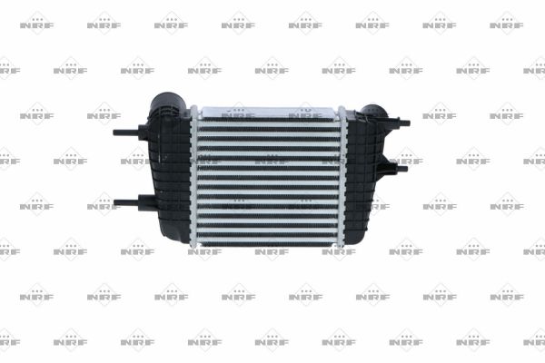 NRF Ladeluftkøler 30987 for NISSAN