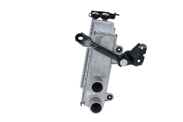 NRF Ladeluftkøler 30999 for TOYOTA