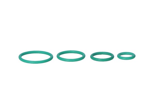 NRF Ekspansionsventil, klimaanlæg 38496 for OPEL VAUXHALL RENAULT TRUCKS