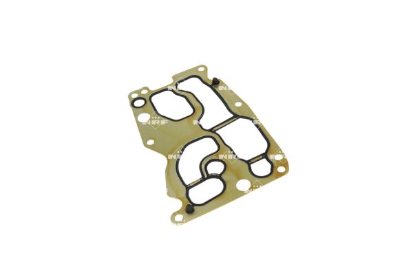 NRF Oliekøler, motorolie 31755 for MINI TOYOTA