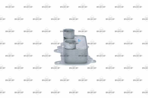 NRF Oliekøler, motorolie 31756 for BMW