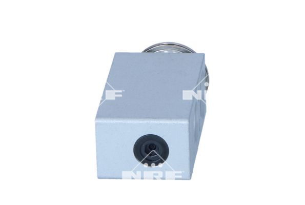 NRF Ekspansionsventil, klimaanlæg 38495 for IVECO ABARTH FIAT