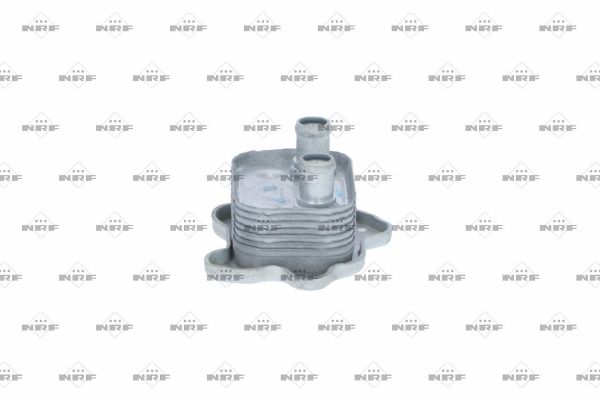 NRF Oliekøler, motorolie 31758 for MINI