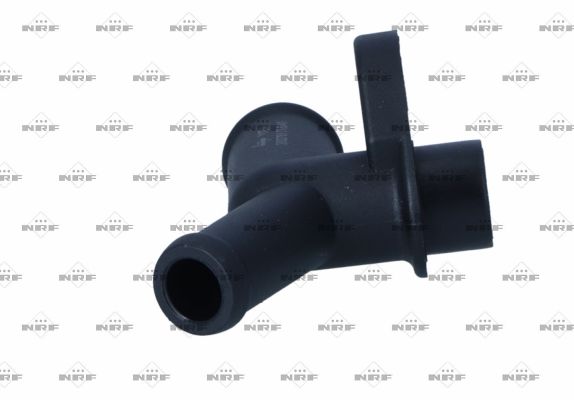 NRF Kølevæskeflange 775041 gearkasse-monteret for VW