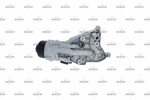 NRF Hus, oliefilter 31760 for OPEL LANCIA VAUXHALL FIAT