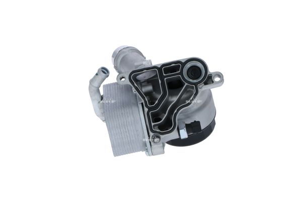 NRF Hus, oliefilter 31762 for BMW