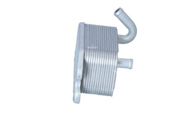 NRF Oliekøler, motorolie 31770 for VOLVO