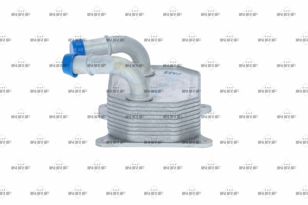 NRF Oliekøler, motorolie 31771 for FORD
