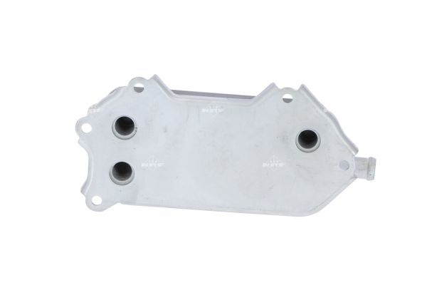NRF Oliekøler, motorolie 31773 for LEXUS