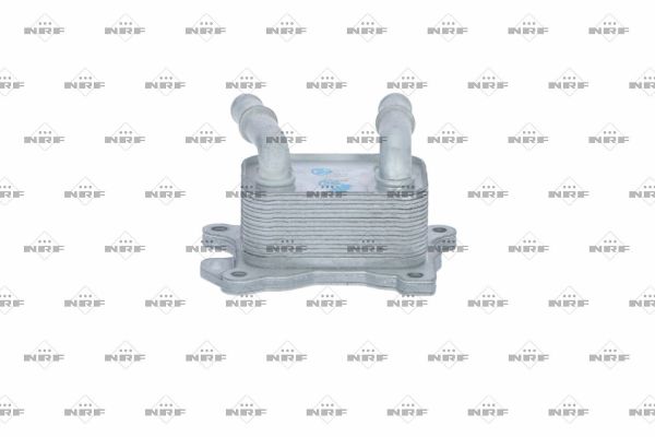 NRF Oliekøler, motorolie 31784 for SMART MERCEDES-BENZ NISSAN DACIA