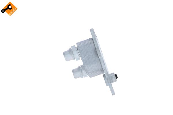 NRF Oliekøler, motorolie 31786 for ALFA ROMEO FIAT JEEP