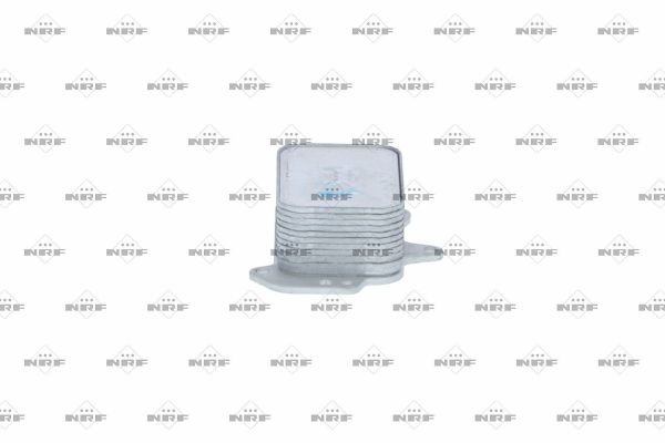 NRF Oliekøler, motorolie 31787 for VAUXHALL DS