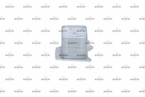 NRF Oliekøler, motorolie 31793 for BMW