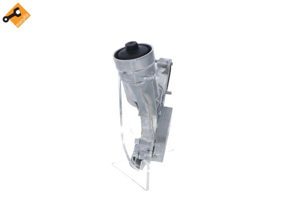 NRF Hus, oliefilter 31805 for OPEL VAUXHALL