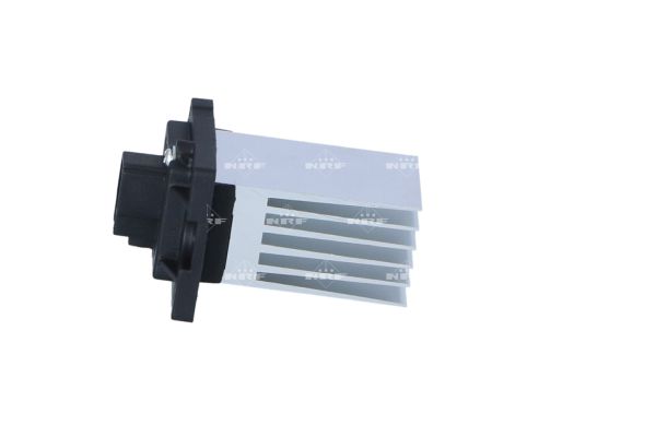 NRF Modstand, kabineventilator 342114 for KIA