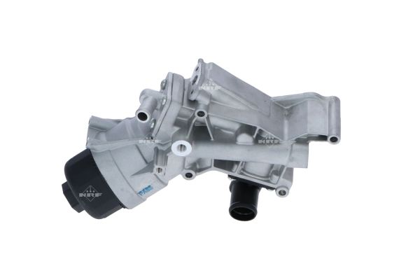 NRF Hus, oliefilter 31810 for OPEL CHEVROLET VAUXHALL