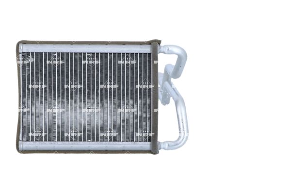 NRF Varmeelement, kabinevarme 54425 for HYUNDAI