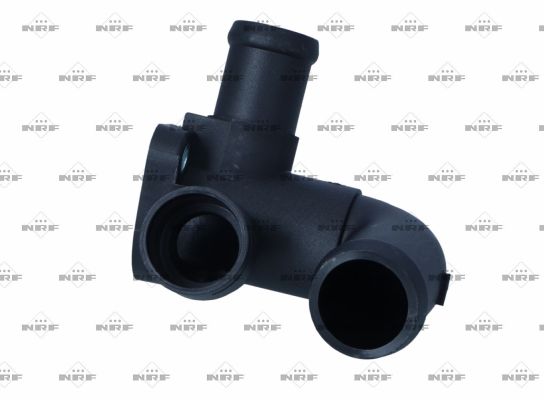 NRF Kølevæskeflange 775039 foran for VW