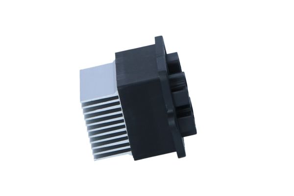 NRF Modstand, kabineventilator 342115 for PEUGEOT RENAULT
